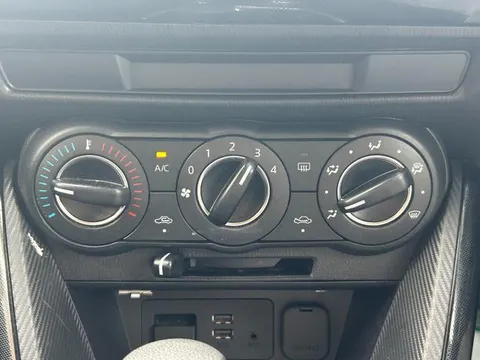 Mazda Mazda2 (Demio)