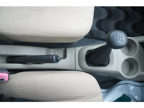 Subaru Pleo
