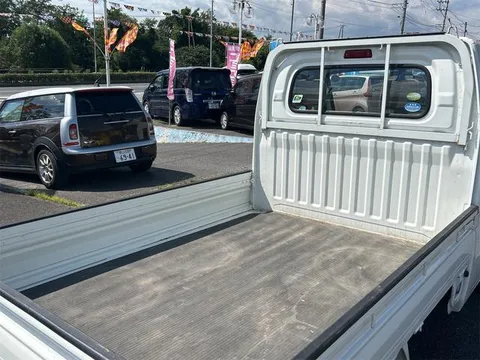 Nissan Clipper Truck