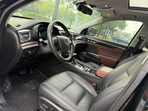 Gac GS8
