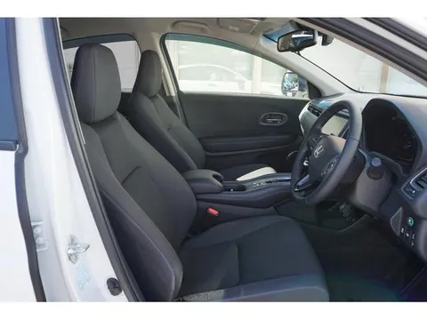 Honda HR-V (Vezel)