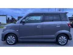 Honda Zest