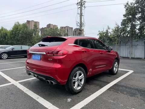 Wey VV5