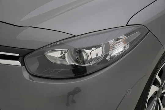 Renault SM3