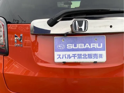 Honda N-ONE