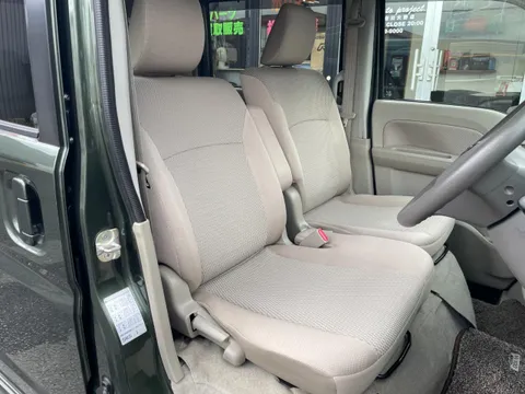 Nissan Clipper Rio