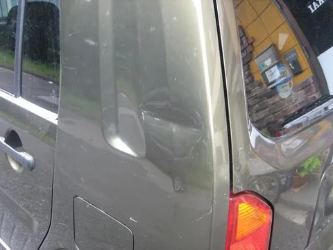 Daihatsu Naked