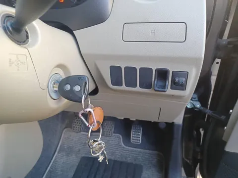 Subaru Pleo