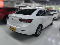 Buick Excelle GT
