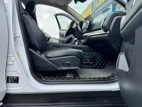 BYD Tang