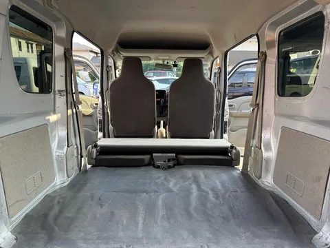 Nissan Clipper
