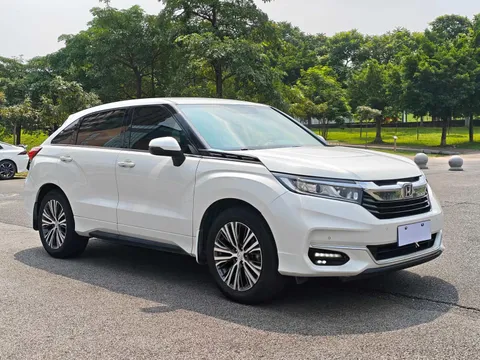 Honda Avancier