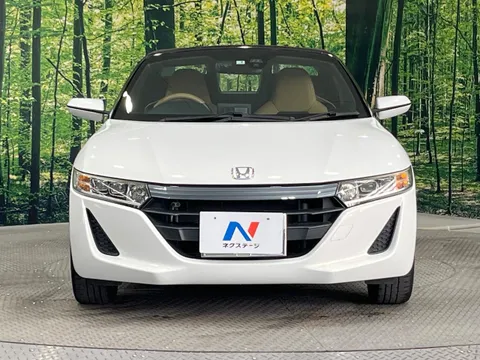 Honda S660