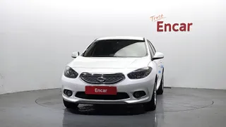 Renault SM3