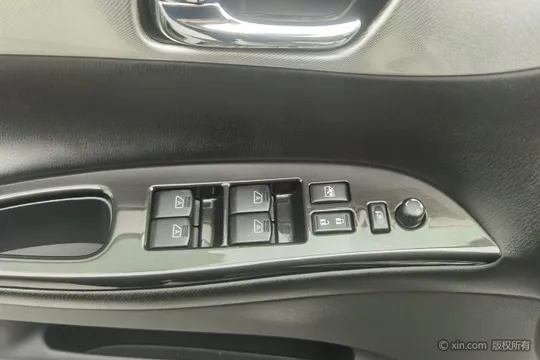 Infiniti QX50