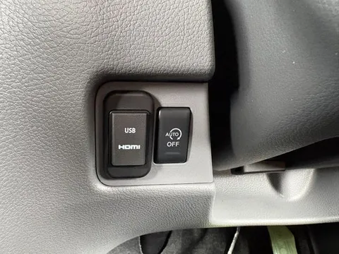 Nissan Vanette