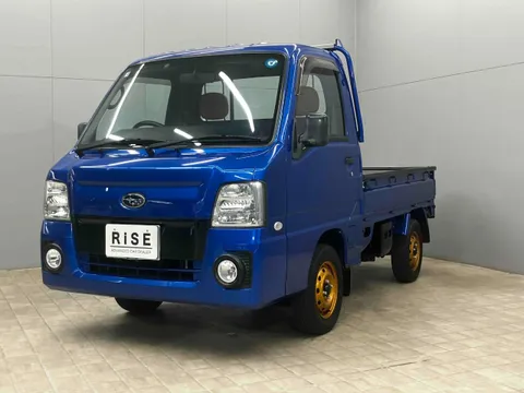 Subaru Sambar Truck