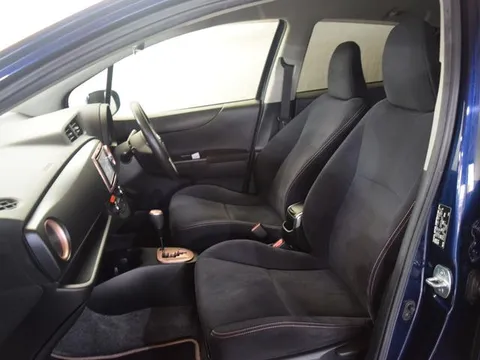 Toyota Yaris (Vitz)