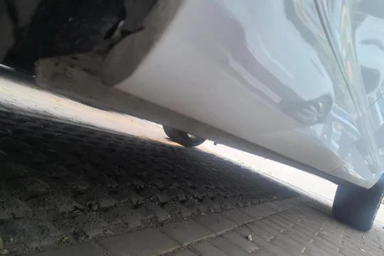 Wey VV7