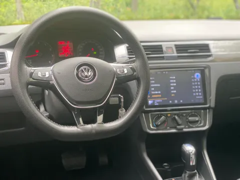 Volkswagen Santana
