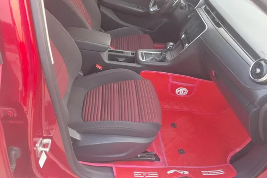 MG MG6