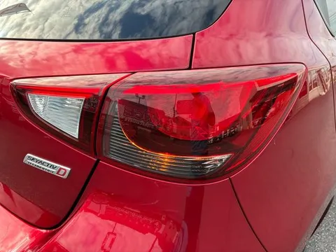 Mazda Mazda2 (Demio)