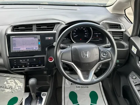 Honda Jazz (Fit)