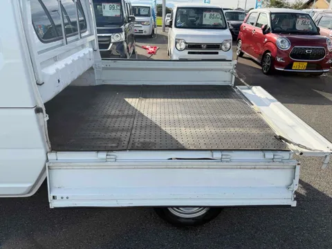 Suzuki Super Carry