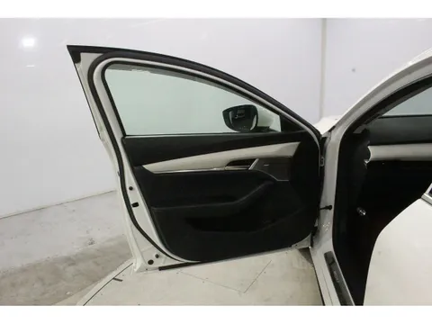 Mazda MAZDA3 Fastback