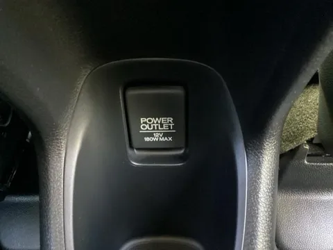 Honda HR-V (Vezel)