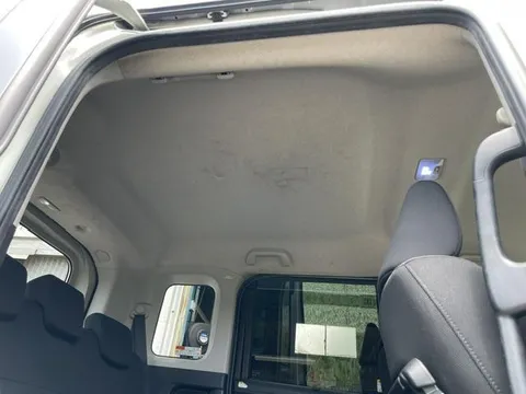 Subaru Justy