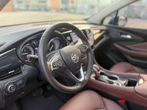 Buick Envision