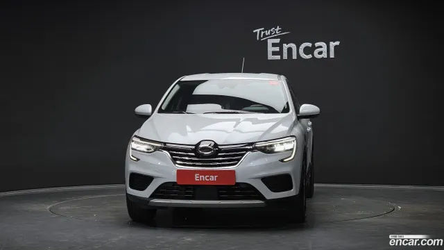 Renault XM3