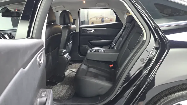 Renault Talisman (SM6)