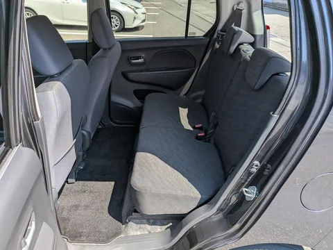 Mazda Flair