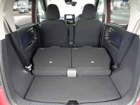 Mitsubishi eK X