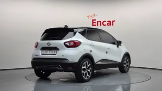 Renault QM3