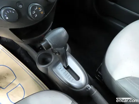 Chevrolet Matiz