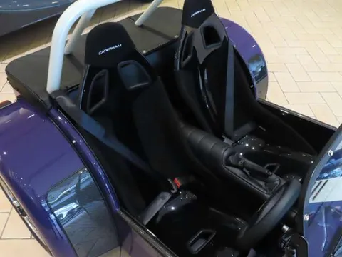 Caterham