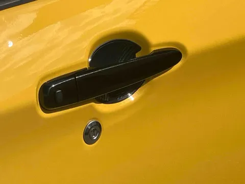 Daihatsu Copen Convertible