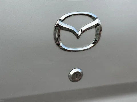 Mazda Scrum