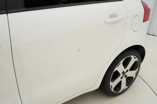 Kia Pride