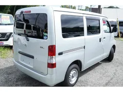 Toyota TownAce Van
