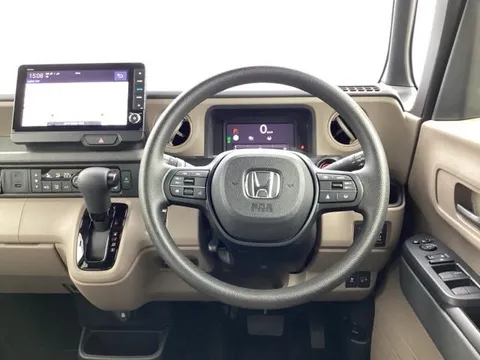 Honda N-BOX Joy
