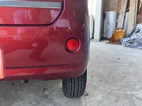 Daihatsu Mira Tocot