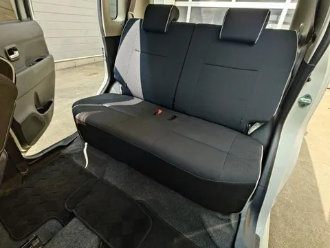 Toyota Pixis Space