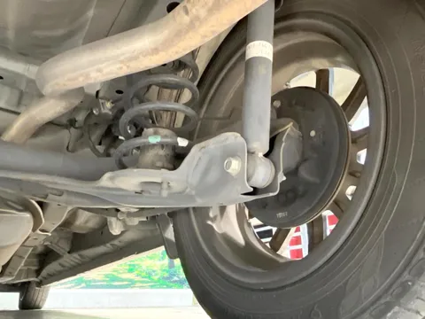 Honda N-WGN Custom