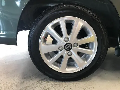 Nissan Clipper Rio