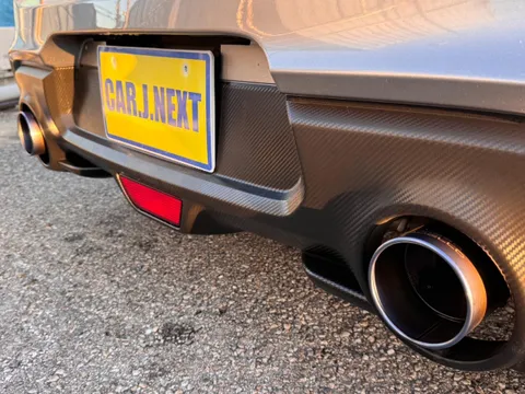 Suzuki Swift Sport