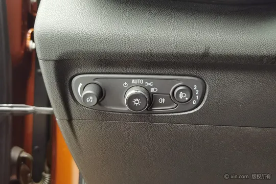 Buick Envision S